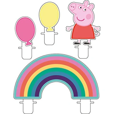 Abbildung von Amscan 9909920 Einladungskarten Pirat, 8 Karten mit passendem Umschlag, Einladungen, Kinder Geburtstag, Motto Party, Karneval
