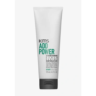 Abbildung von KMS Addpower Strengthening Fluid Styling, Größe: 125 ml,