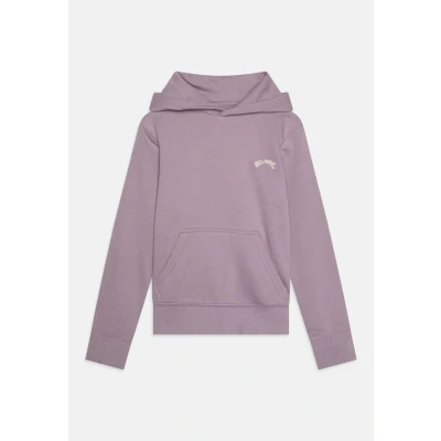 Abbildung von Billabong ARCH Unisex Sweatshirt für Kinder, Größe: 135 140, Light purple