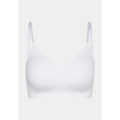 Abbildung von Schiesser PADS Bustier, Damen, Größe: 36, Weiß