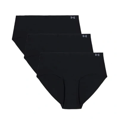 Abbildung von Under Armour Slip, Damen, Größe: Medium, Black