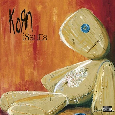 Abbildung von Issues [Vinyl LP]