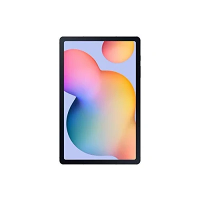 Abbildung von Samsung Galaxy Tab S6 Lite, Tablet inklusive S Pen, 64 GB interner Speicher, 4 RAM, Android, WiFi, Oxford gray