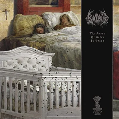 Abbildung von The Arrow of Satan Is Drawn