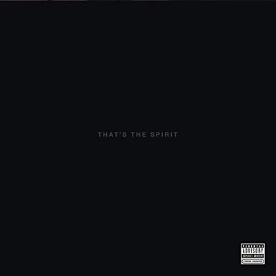 Abbildung von That&#039;s the Spirit (Vinyl + CD) [Vinyl LP]