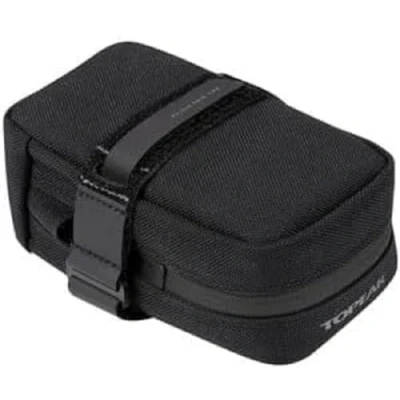 Abbildung von Topeak Unisex Erwachsene Elementa Satteltasche, Grün, 0,5L