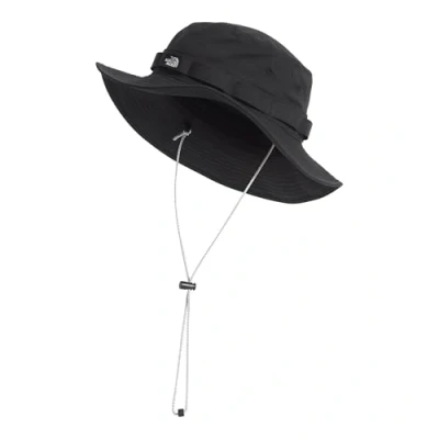 Abbildung von The North Face Class V Brimmer Unisex Hut, Größe: S/M, Tnf black npf
