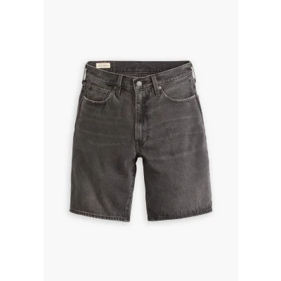 Abbildung von Levi&#039;s 468 STAY Loose Jeans Shorts, Herren, Größe: 30, We got motion