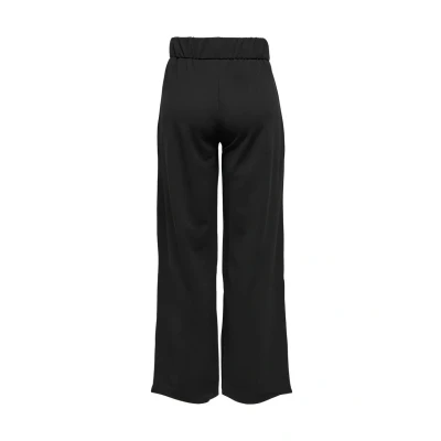 Abbildung von JDY Jdylouisville Catia WIDE PANT Stoffhose, Damen, Größe: XSx30, Black