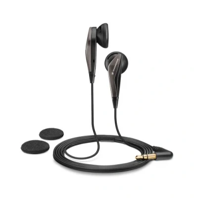 Abbildung von Sennheiser MX 375 In Ear Ohrhörer (122 dB, 3,5 mm Klinkenstecker, 1,2 m)