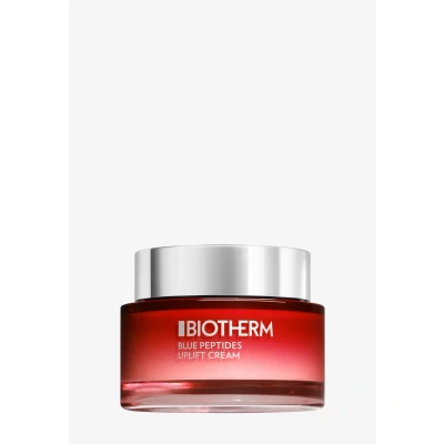 Abbildung von Biotherm BLUE Peptides Uplift Cream SPF30 Gesichtscreme, Größe: 50 ml,