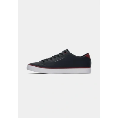 Abbildung von Tommy Hilfiger CORE Sneaker low, Herren, Größe: 48, Desert sky Schuhe