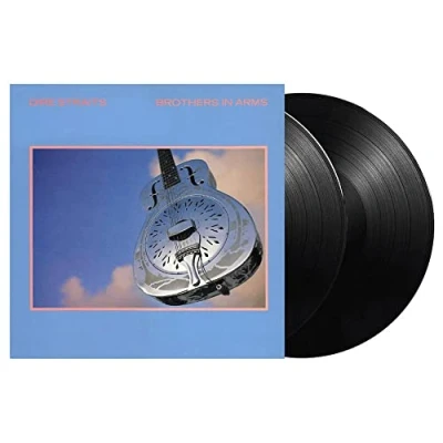 Abbildung von Brothers in Arms [Vinyl LP]