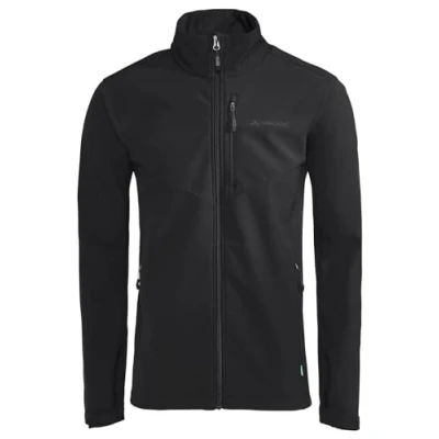 Abbildung von VAUDE Herren Mens Cyclone Jacket Vi, Schwarz, S EU