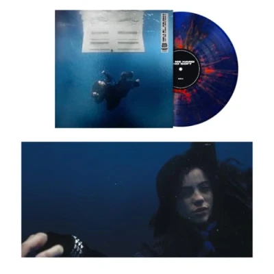 Abbildung von Hit Me Hard And Soft (First Anniversary Edition) Vinyl Farbig