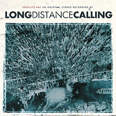 Abbildung von Satellite Bay (Re Issue+Bonus) (Special Edition 2CD Digipak)