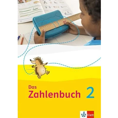 Abbildung von Das Zahlenbuch 2: Schulbuch Klasse 2 (Das Zahlenbuch. Ausgabe ab 2022)