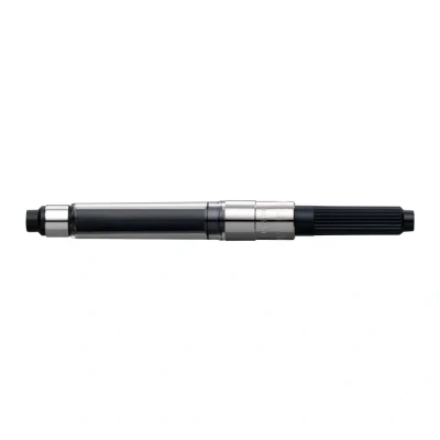 Abbildung von Pelikan Konverter für Füllhalter C499, Universal zum nachfüllen von Tinte aus dem Tintenglas Converter alle gängigen Füller diverser Hersteller