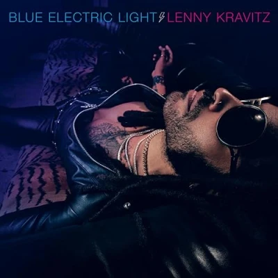 Abbildung von Blue Electric Light(Colored Vinyl) [Vinyl LP]