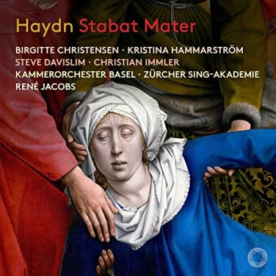 Abbildung von Haydn Stabat Mater