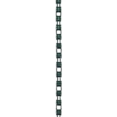 Abbildung von Shimano Schaltungs Kette HG 53 116 Glieder für 9 fach Kettenschaltung, silber, 5399