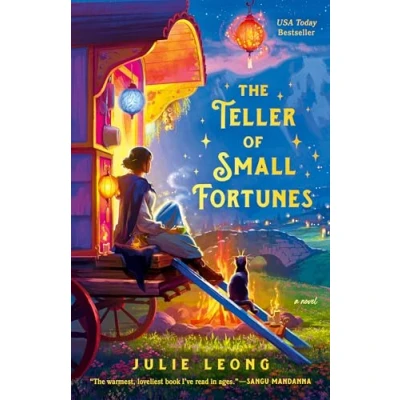 Abbildung von The Teller of Small Fortunes