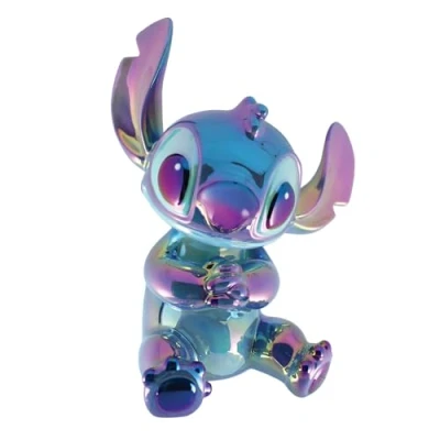 Abbildung von Disney Showcase Collection Stitch Ceramic Money Bank