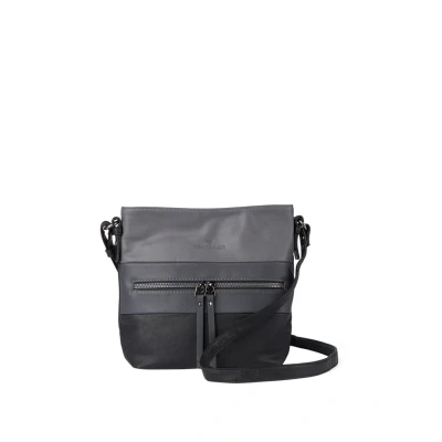 Abbildung von TOM Tailor Ellen Umhängetasche, Damen, Größe: One Size, Black