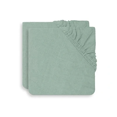Abbildung von Dressingkissenbezug Terry 50x70cm Elfenbein (2Pack)