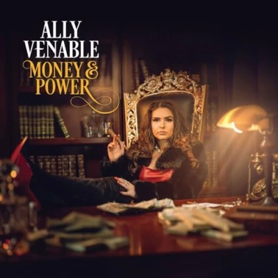 Abbildung von Money &amp; Power