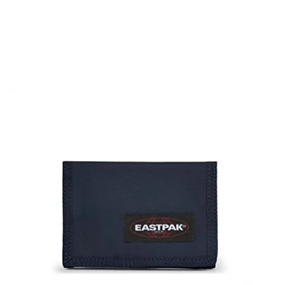 Abbildung von EASTPAK Crew Single Geldbörse Ultra Marine (Blau)