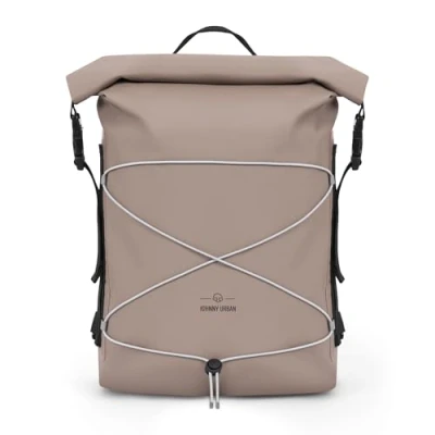 Abbildung von Johnny Urban Myles Tagesrucksack, Größe: One Size, Sand