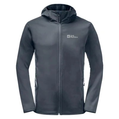 Abbildung von Jack Wolfskin BORNBERG HOODY M