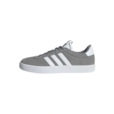 Abbildung von adidas Sportswear Laufschuh Stabilität Grey three cloud white white, Größe: 42, Schuhe