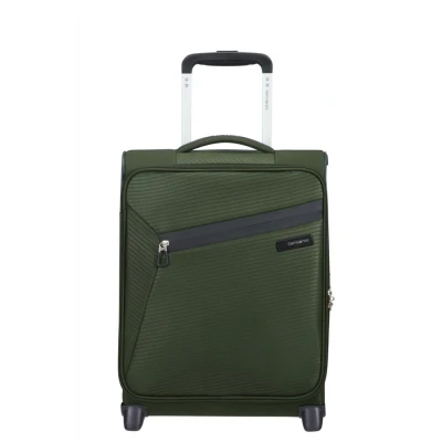 Abbildung von Samsonite Litebeam Upright 45/16 Underseater Climbing Ivy Koffer mit 2 Rollen Weichgepäck