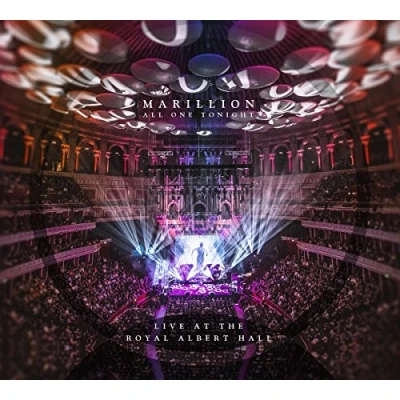 Abbildung von All One Tonight (Live at the Royal Albert Hall)
