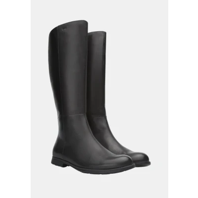 Abbildung von Camper Stiefel, Damen, Größe: 35, Schwarz Schuhe