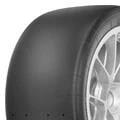 Abbildung von Yokohama Advan A005 190/580 R16 0 HARD