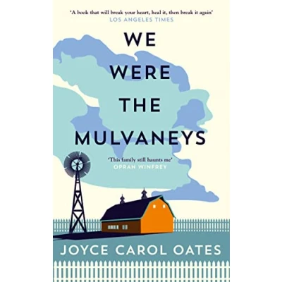 Abbildung von We Were the Mulvaneys: A haunting rural literary suspense novel