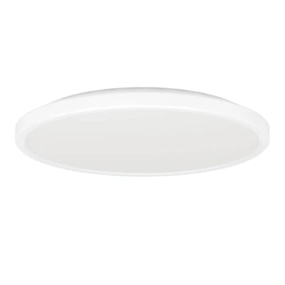 Abbildung von EGLO connect LED Deckenlampe Rovito Z, weiß, Ø 30 cm