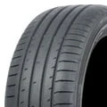 Abbildung von Toyo Proxes R51a 215/45 R18 89W