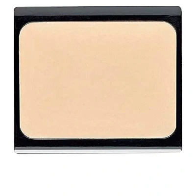Abbildung von ARTDECO Camouflage Cream Stark deckendes Make up, Abdeckcreme mit variabler Deckkraft für die Beauty Box 1 x 4,5 g