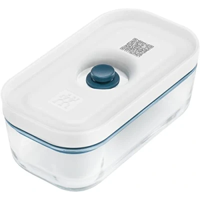 Abbildung von ZWILLING Fresh &amp; Save Vakuumbox, Größe L, Glas, La Mer