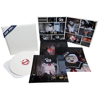 Abbildung von Ghostbusters (Stay Puft Edition) [Vinyl Maxi Single]