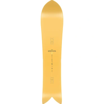 Abbildung von Nitro Fintwin 24/25 Snowboard