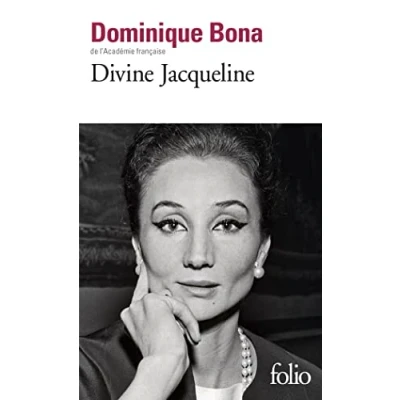 Abbildung von Divine Jacqueline