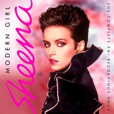 Abbildung von Modern Girl Complete EMI Recordings Vol.1