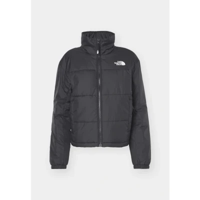 Abbildung von The North Face Gosei Puffer Übergangsjacke, Damen, Größe: Small, Black