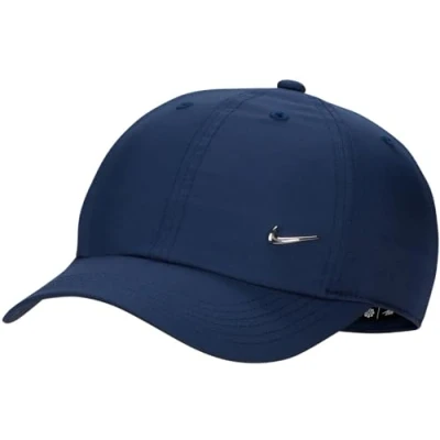 Abbildung von Nike Sportswear CLUB Unisex Cap für Kinder, Größe: 54 57, Blue