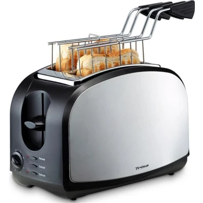 Abbildung von Grille pain &quot;Crispy Snack Trisa Crispy